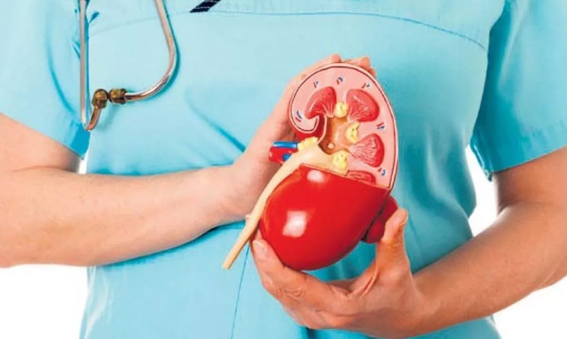 Atención de emergencias en nefrología