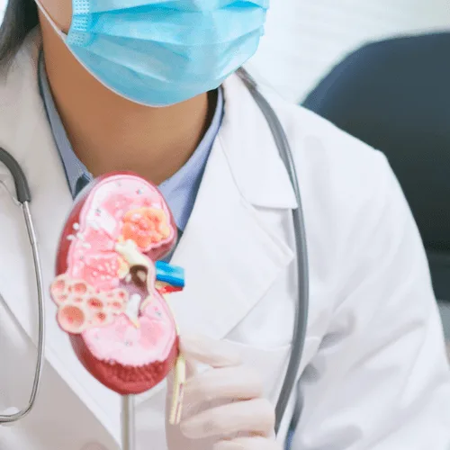 Especialistas en Acidosis Metabólica en CDMX: Atención Integral para su Salud Renal