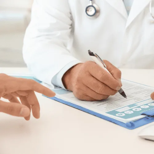 Enfermedad Poliquística Renal: Manejo Especializado en CDMX