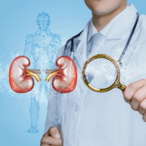 Hipertensión Renovascular: Evaluación y Manejo Renal en CDMX
