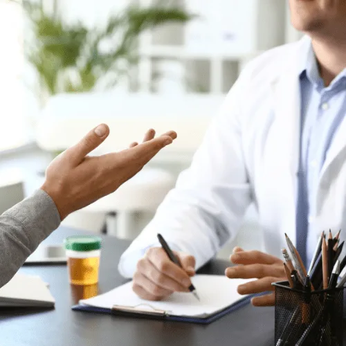 Proteinuria: Atención Nefrológica Especializada en CDMX